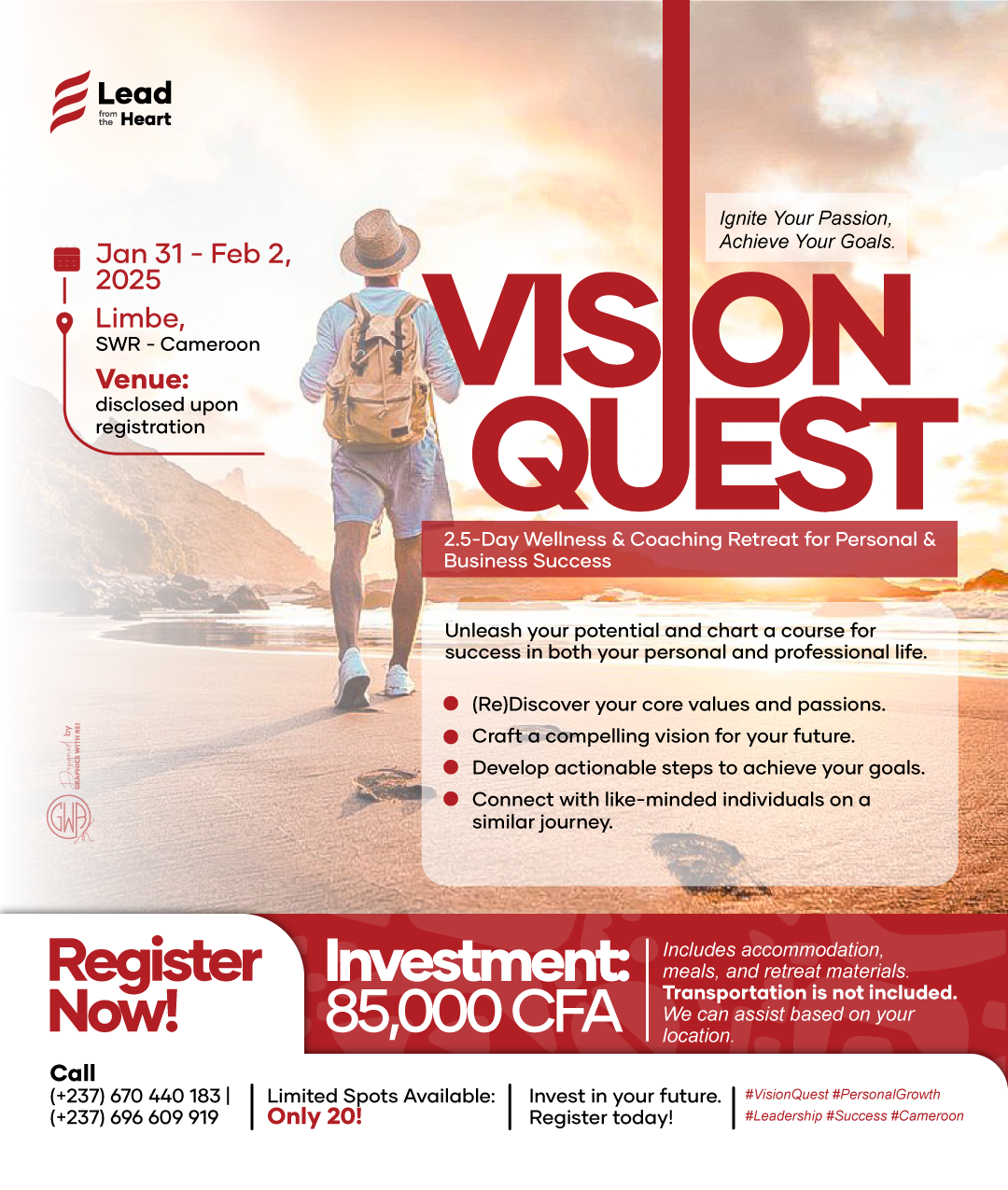 Vision Quest