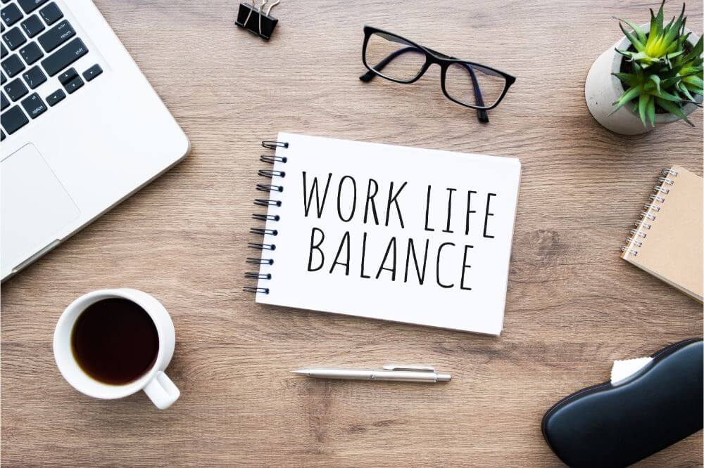 work-life