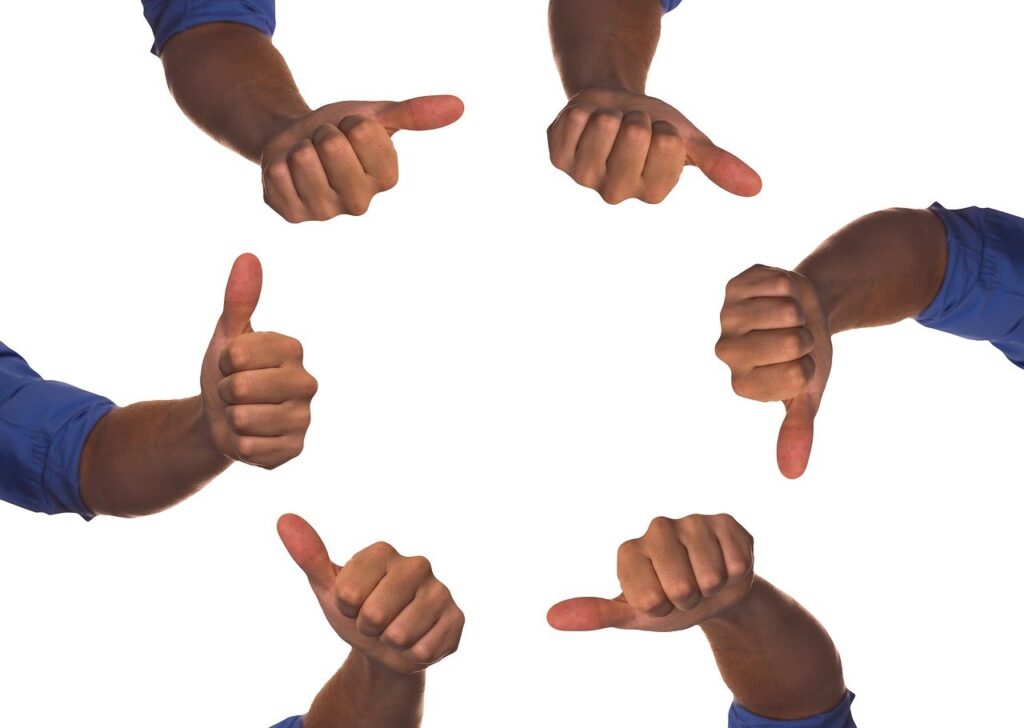 Feedback