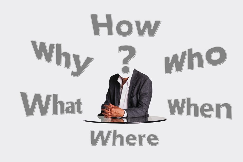 The Art of Asking Powerful Questions: Tools for Effective Feedback