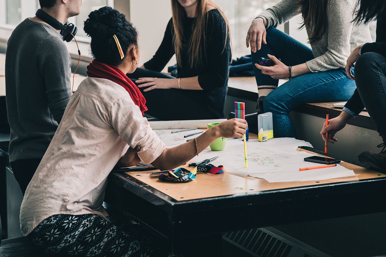 Feedback as a Collaborative Process: Partnering with Your Team