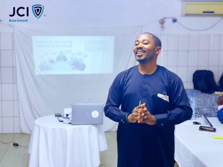 Leadership